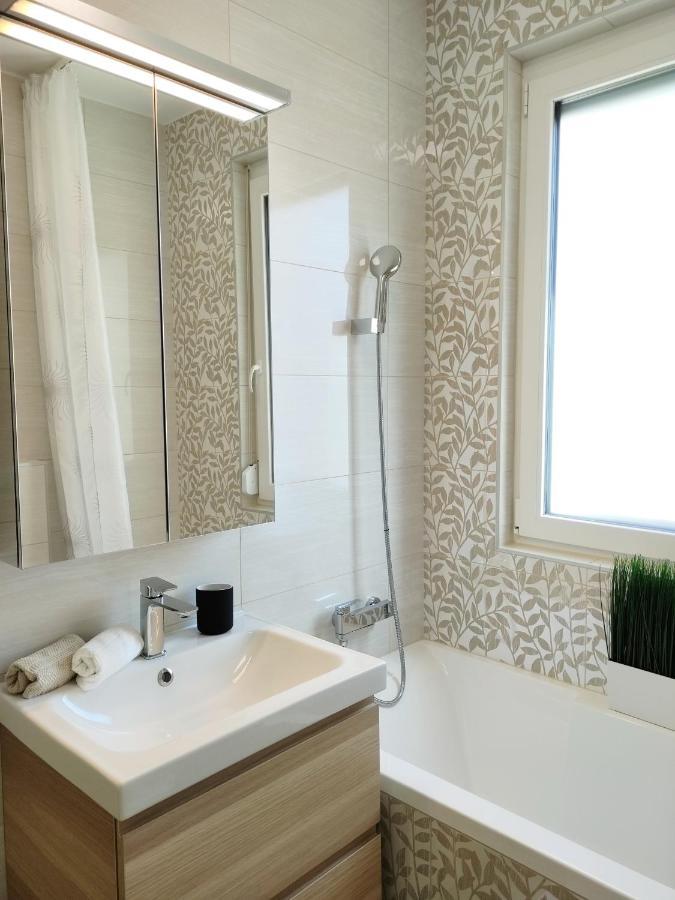 Nest2 Apartments 케츨리 외부 사진