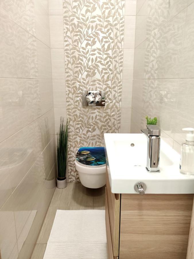 Nest2 Apartments 케츨리 외부 사진