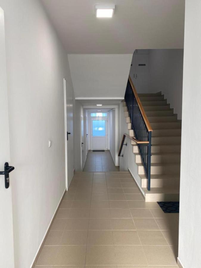 Nest2 Apartments 케츨리 외부 사진